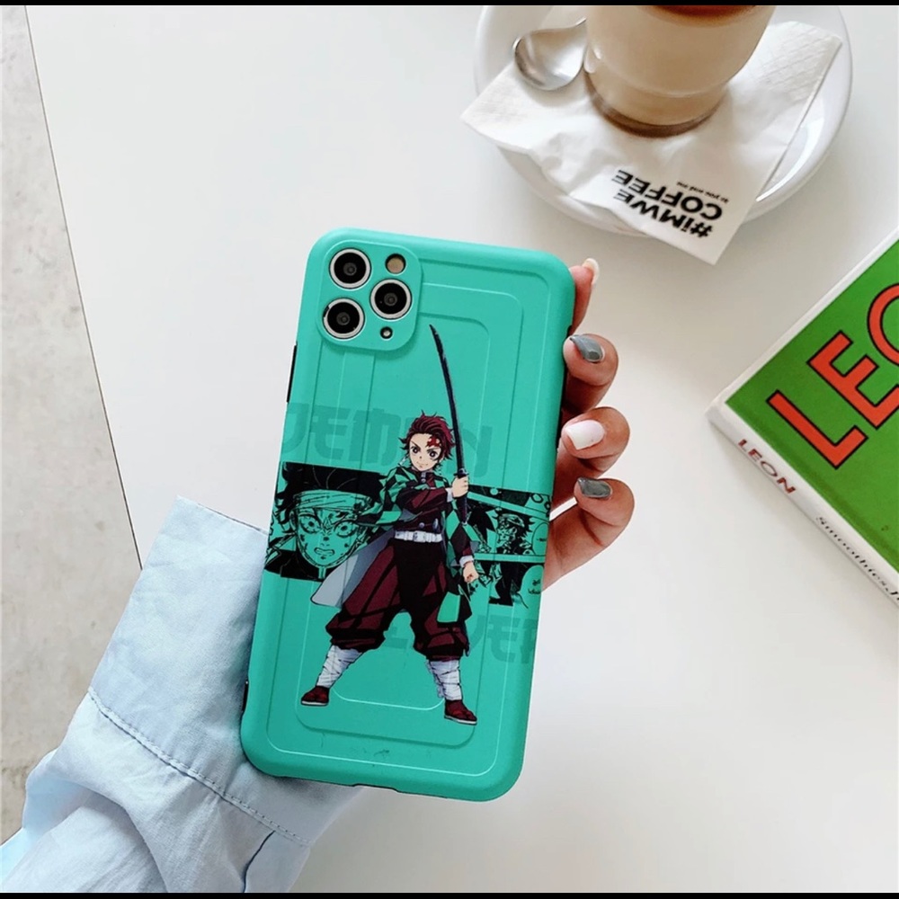 iPhone 11 Pro Max case